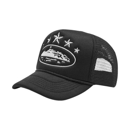 Velia Alcatraz Cap