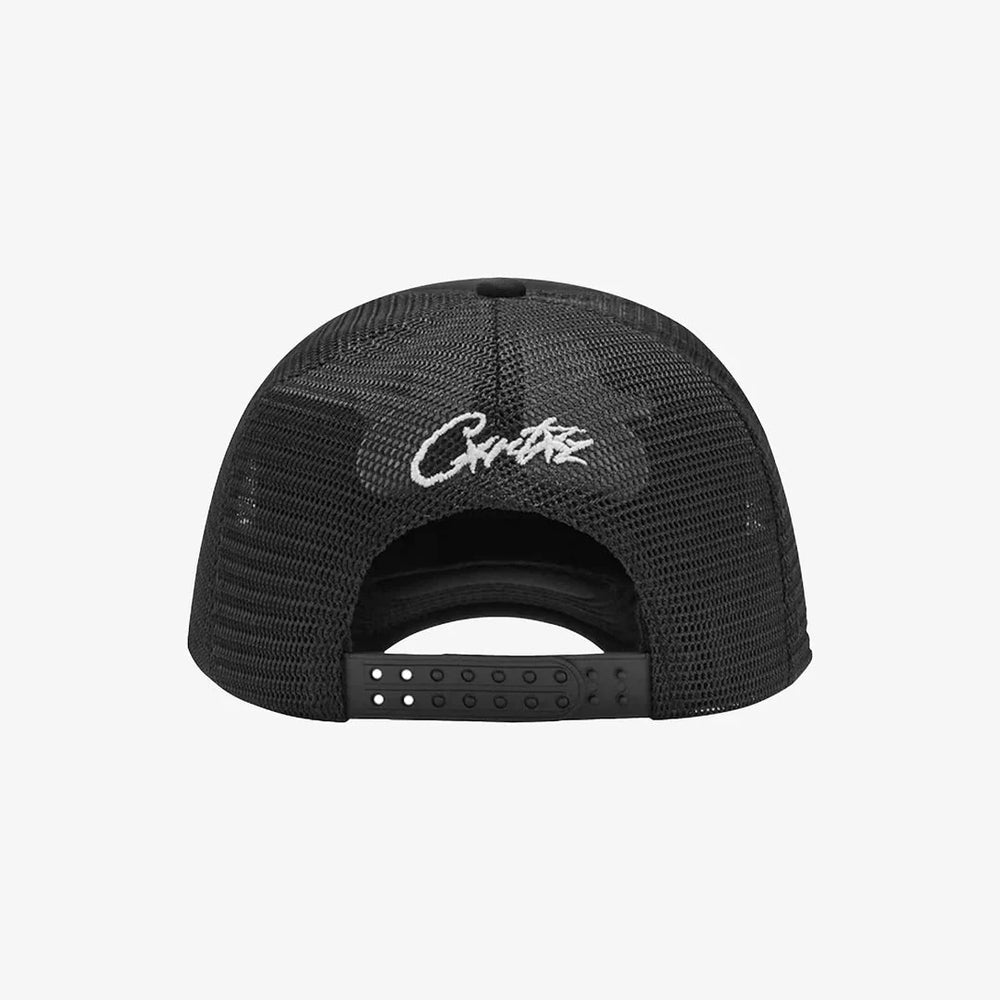 Velia Alcatraz Cap