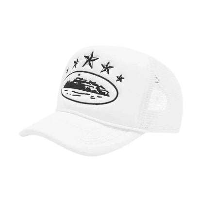Velia Alcatraz Cap