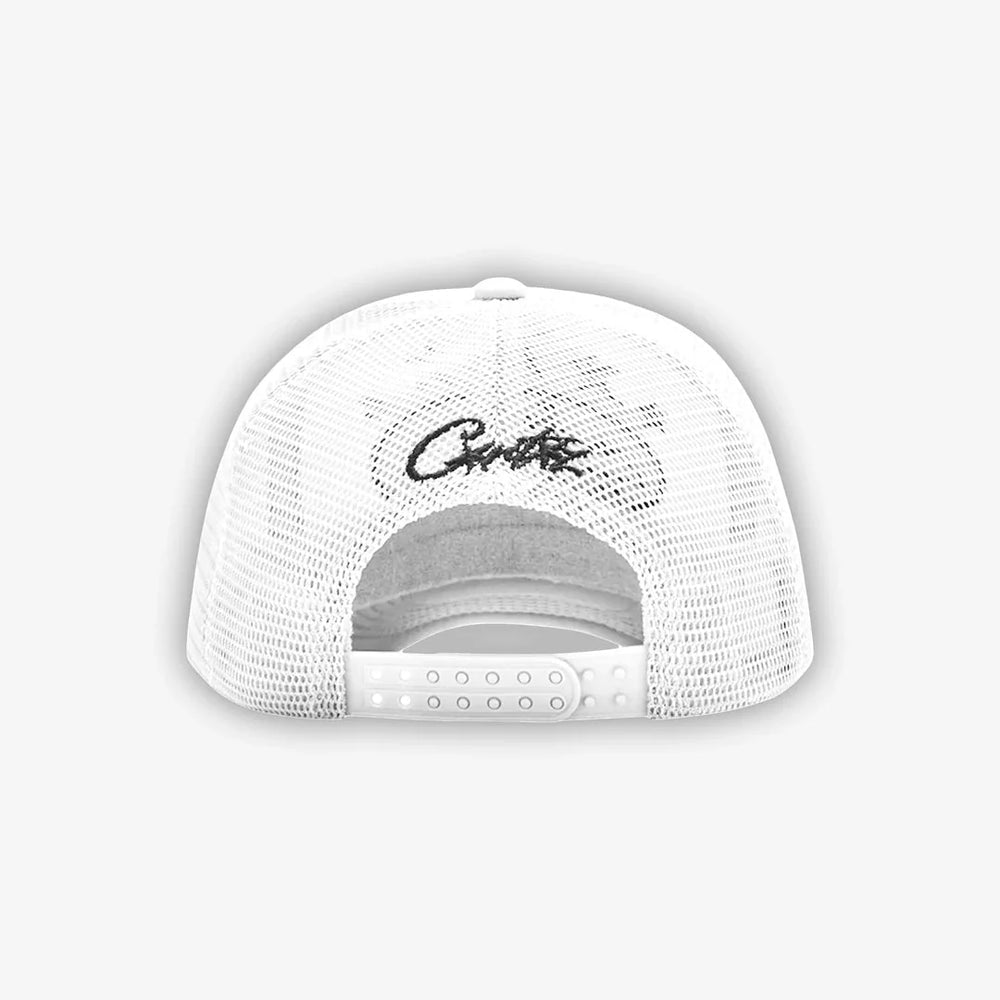 Velia Alcatraz Cap