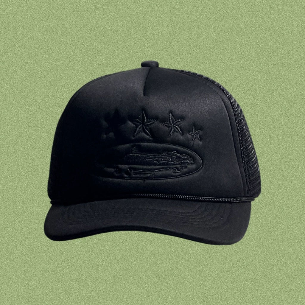 Velia Alcatraz Cap