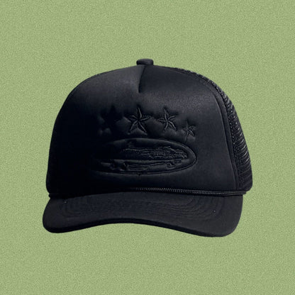 Velia Alcatraz Cap