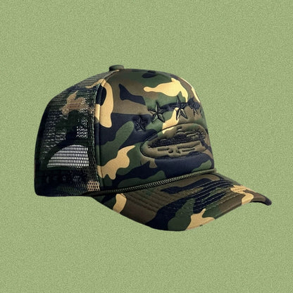 Velia Alcatraz Cap