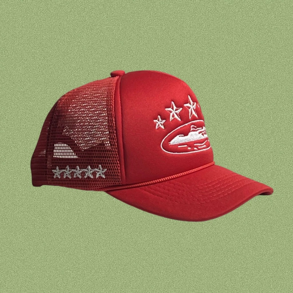Velia Alcatraz Cap