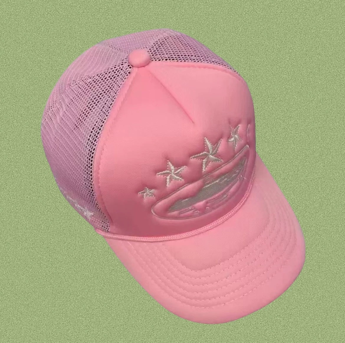 Velia Alcatraz Cap