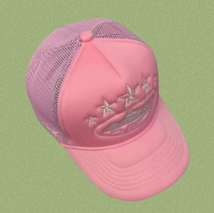 Velia Alcatraz Cap