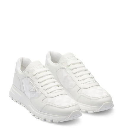 Velia PRDA Leder-Nylon Sneaker