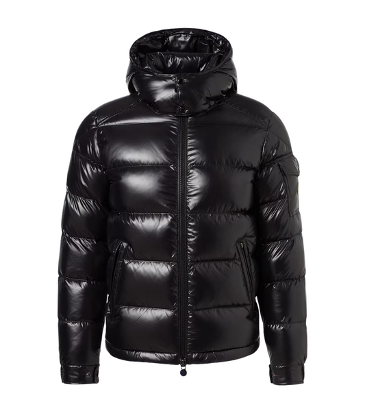 Velia Monc Maya Puffer