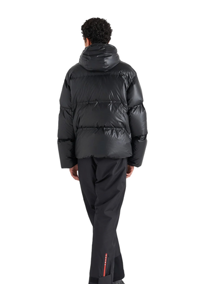 Velia PRDA Pufferjacke