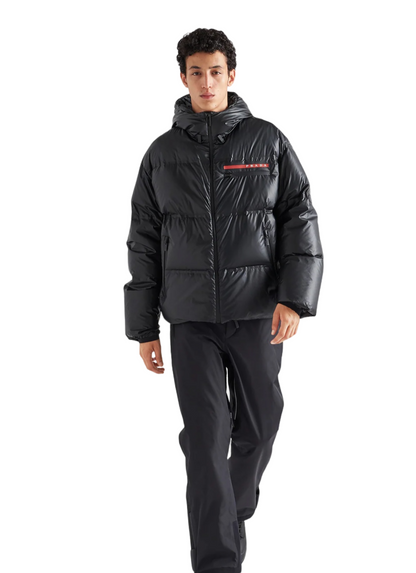 Velia PRDA Pufferjacke