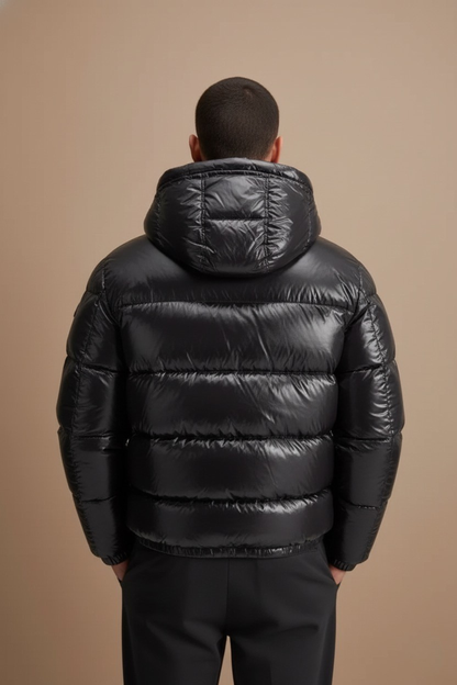 Velia Musetta Puffer Jacket