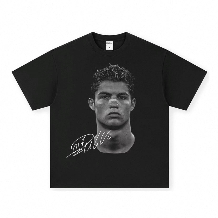 Velia CR7 Shirt/Longsleeve