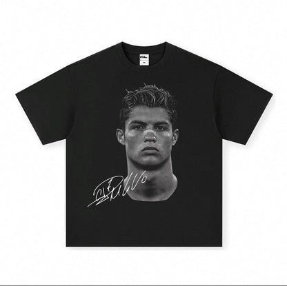 Velia CR7 Shirt/Longsleeve