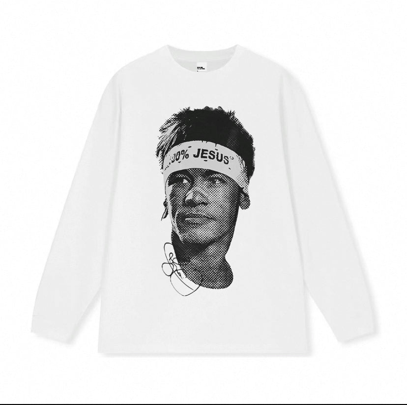 Velia Neymar Shirt/Longsleeve