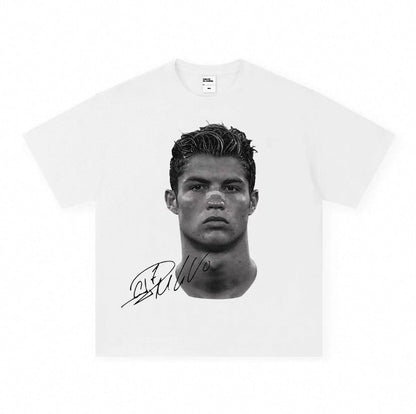 Velia CR7 Shirt/Longsleeve