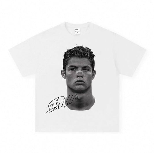 Velia CR7 Shirt/Longsleeve