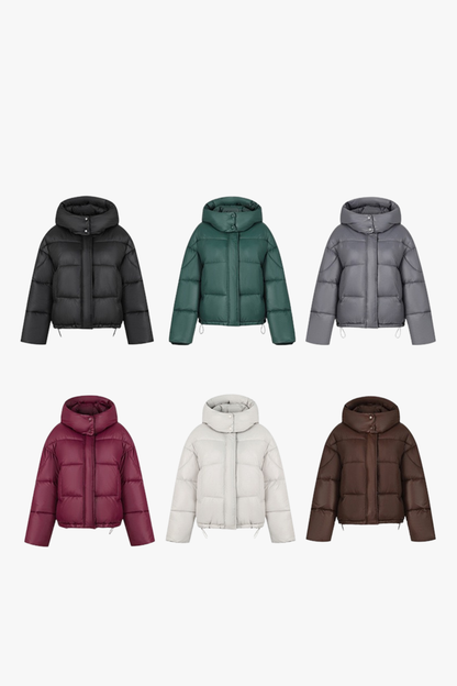 Velia Asenya Puffer Jacket