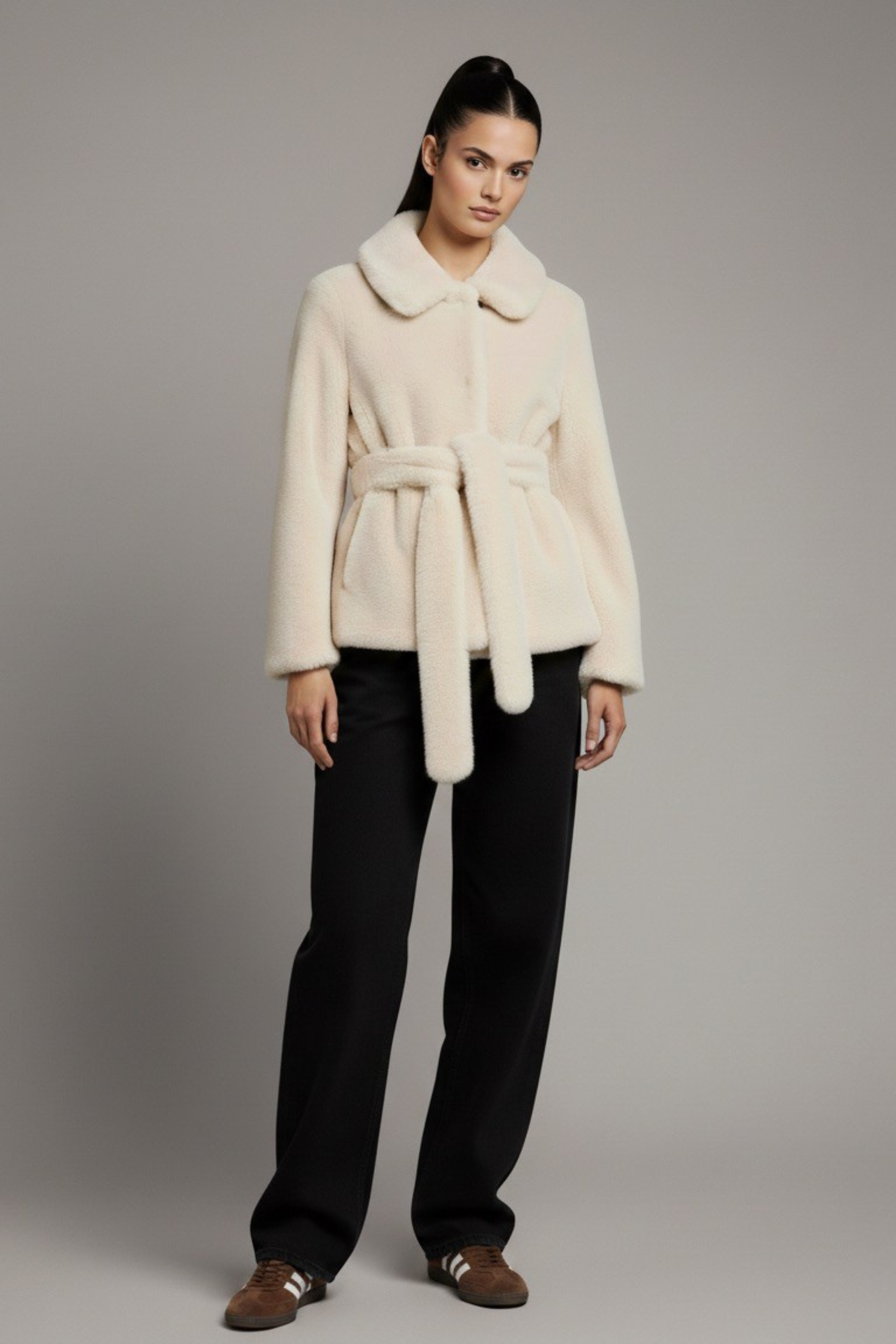 Velia Marenna Wool Jacket