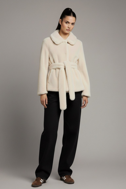 Velia Marenna Wool Jacket