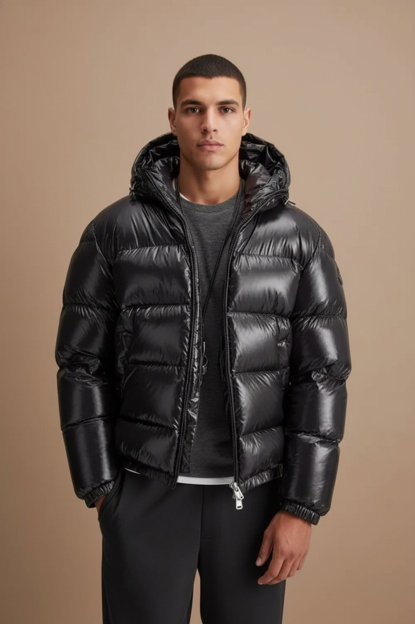 Velia Musetta Puffer Jacket