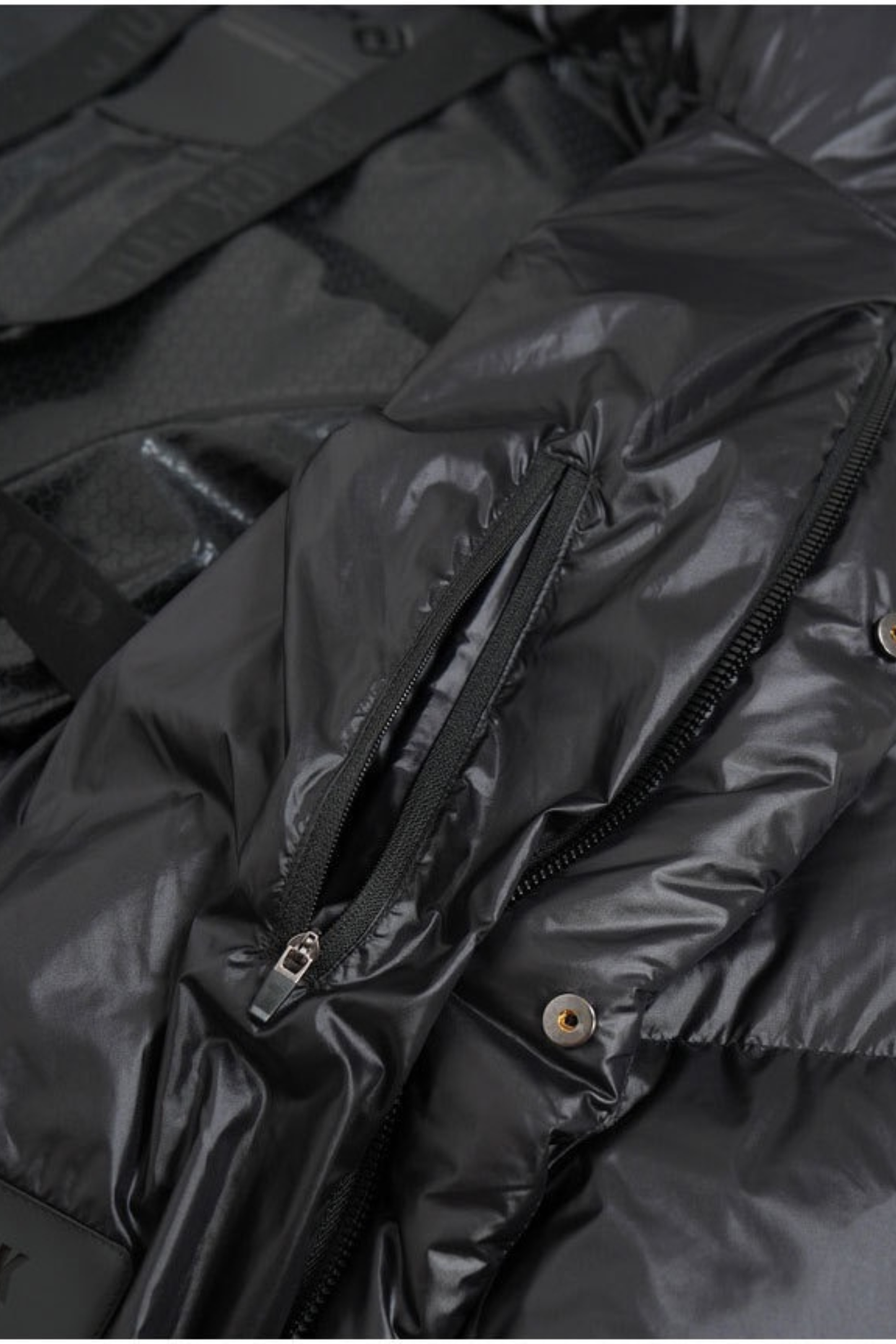 Velia Gabriene Puffer Jacket