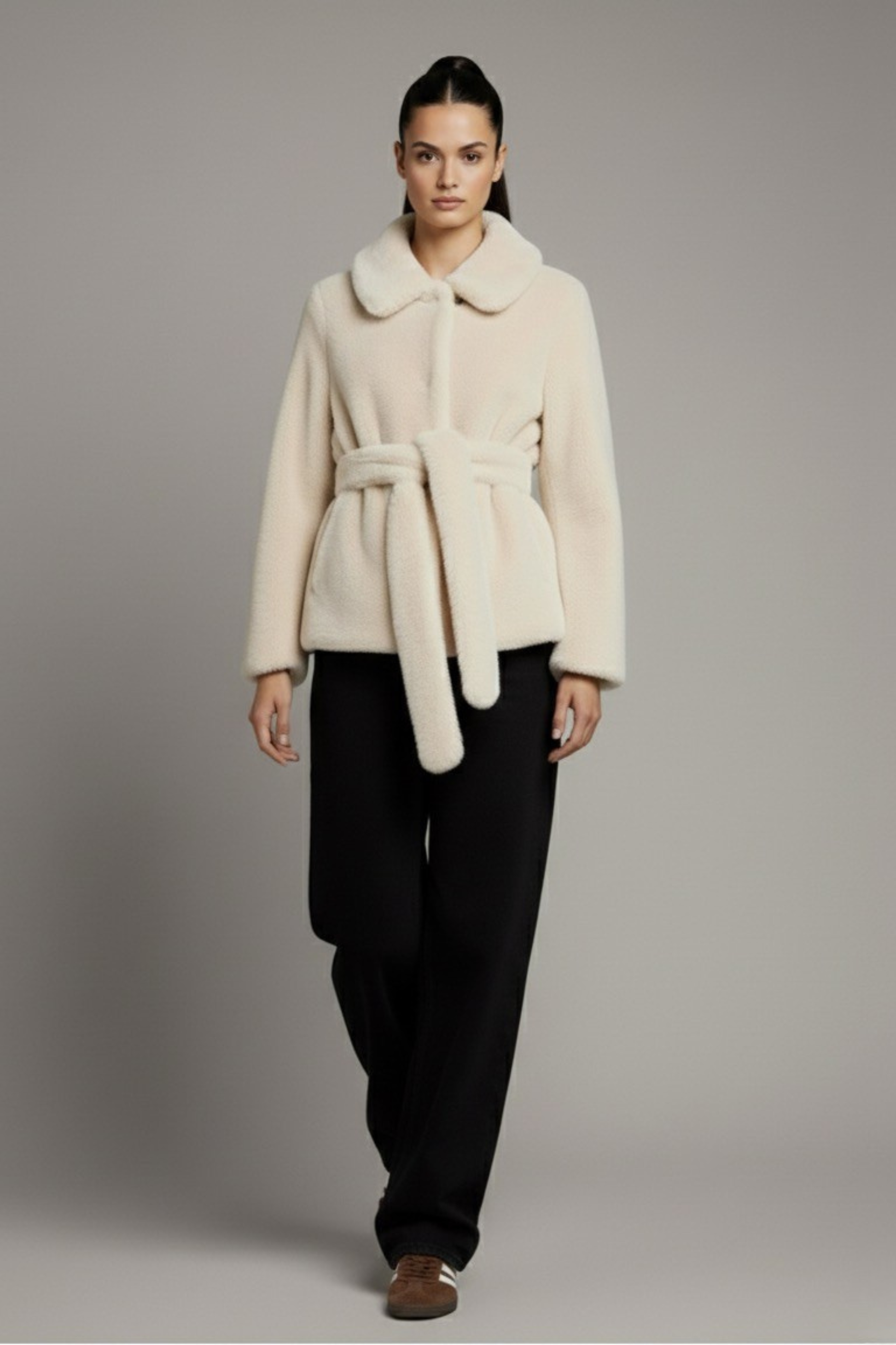 Velia Marenna Wool Jacket