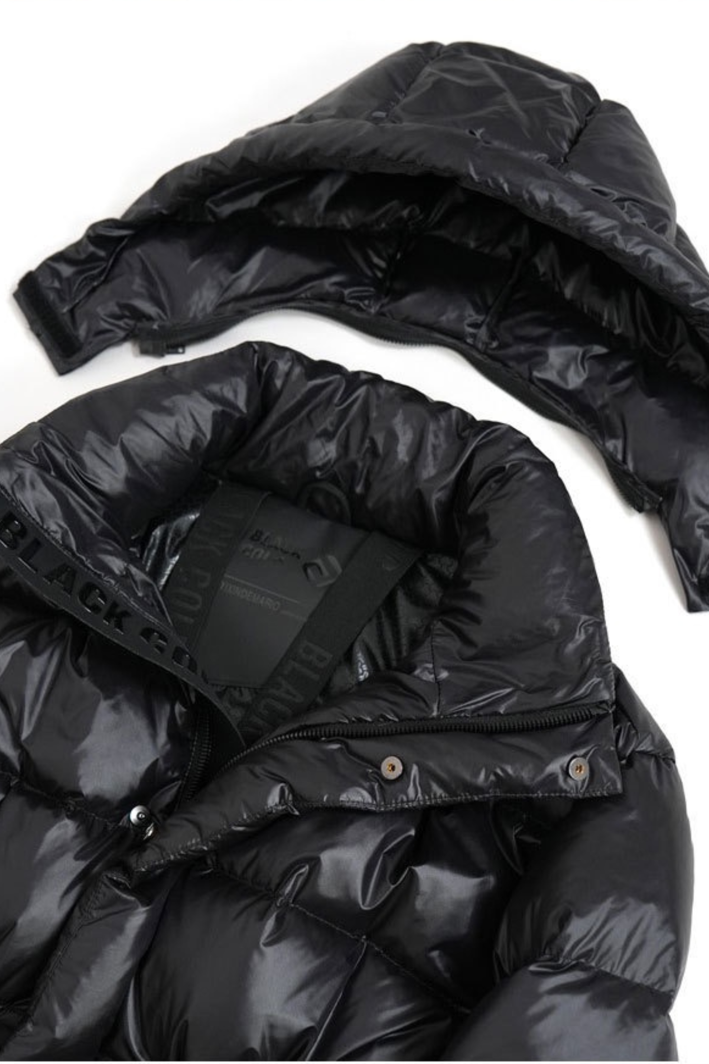 Velia Gabriene Puffer Jacket