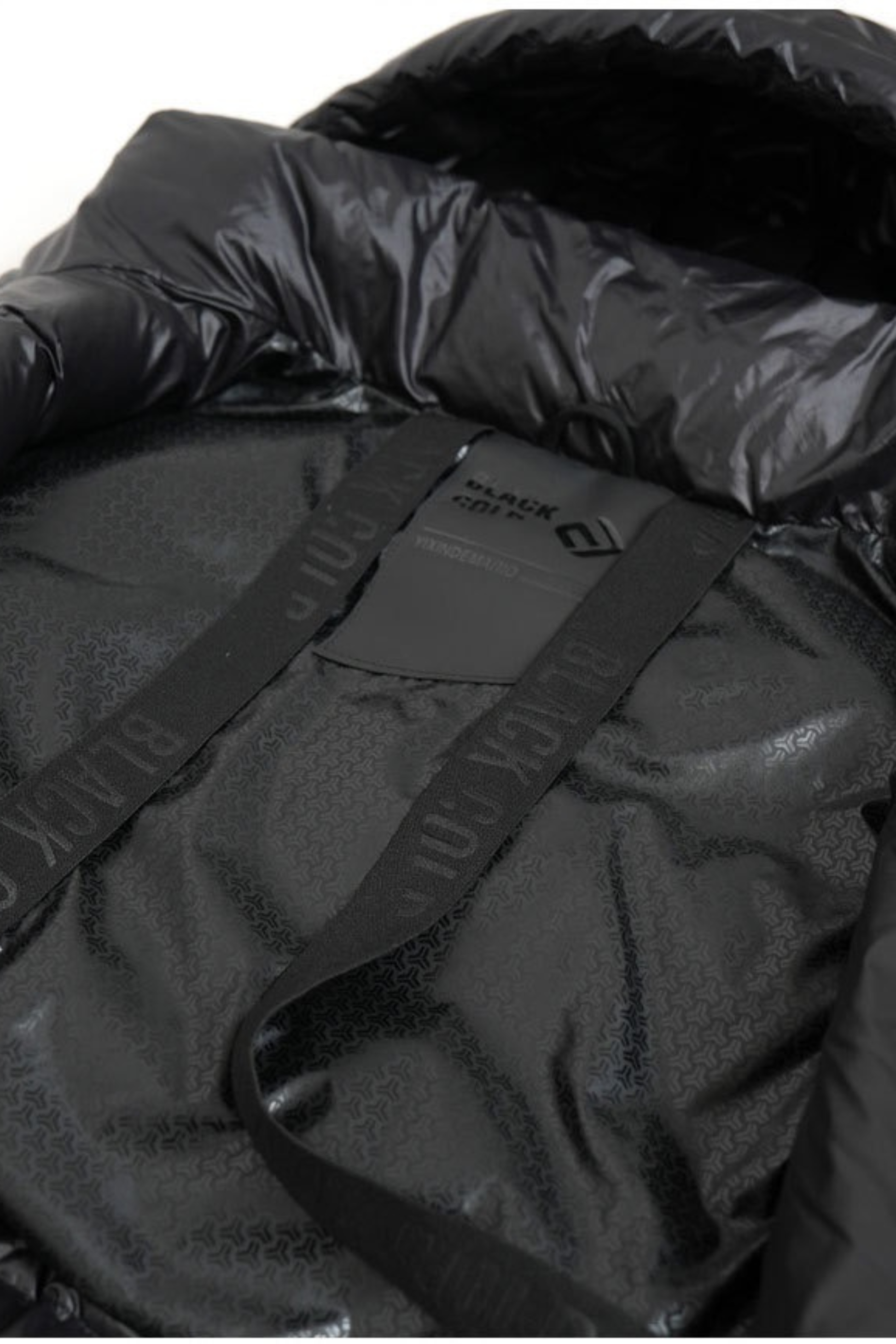 Velia Gabriene Puffer Jacket