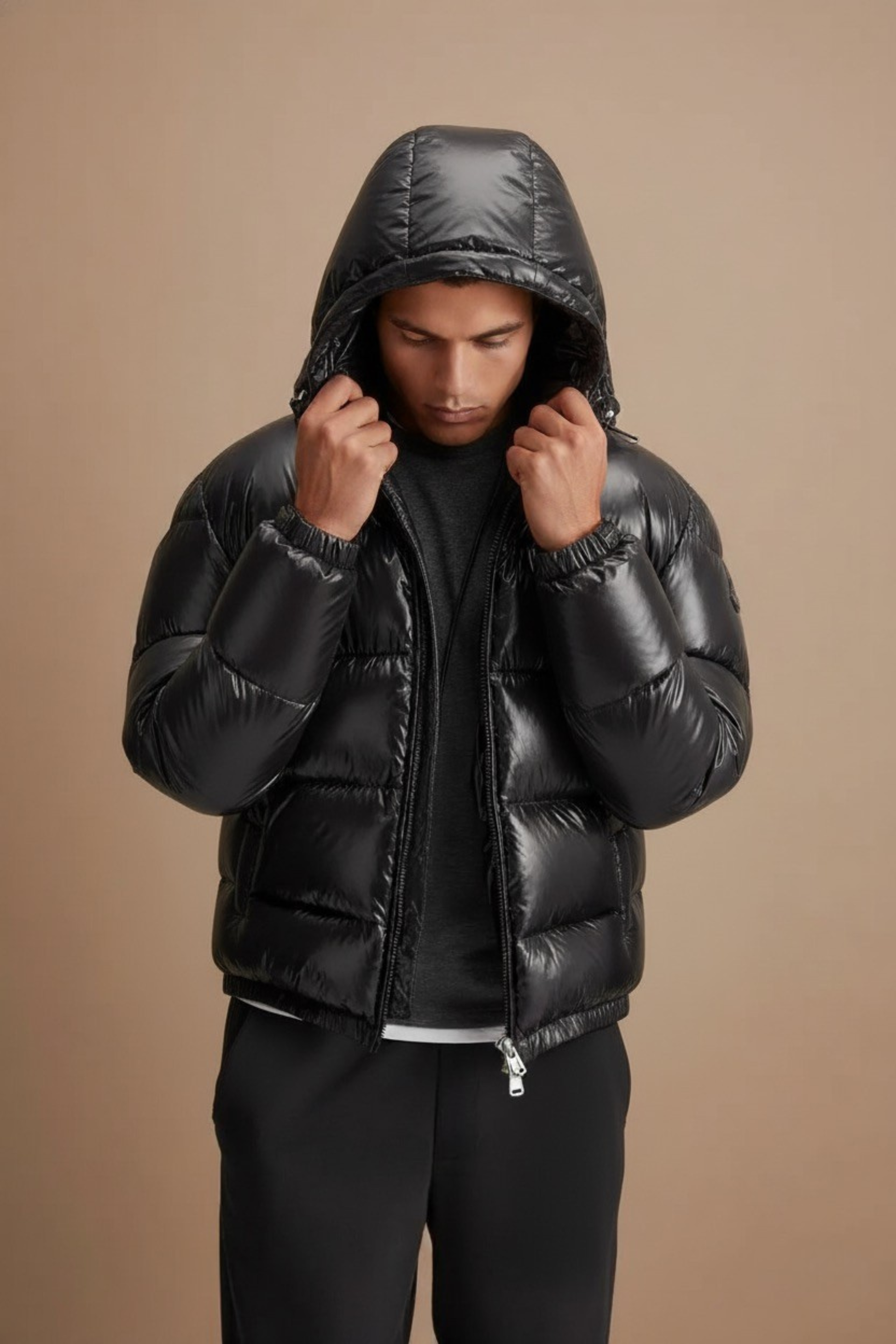 Velia Musetta Puffer Jacket