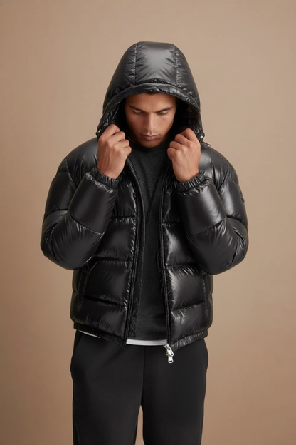 Velia Musetta Puffer Jacket