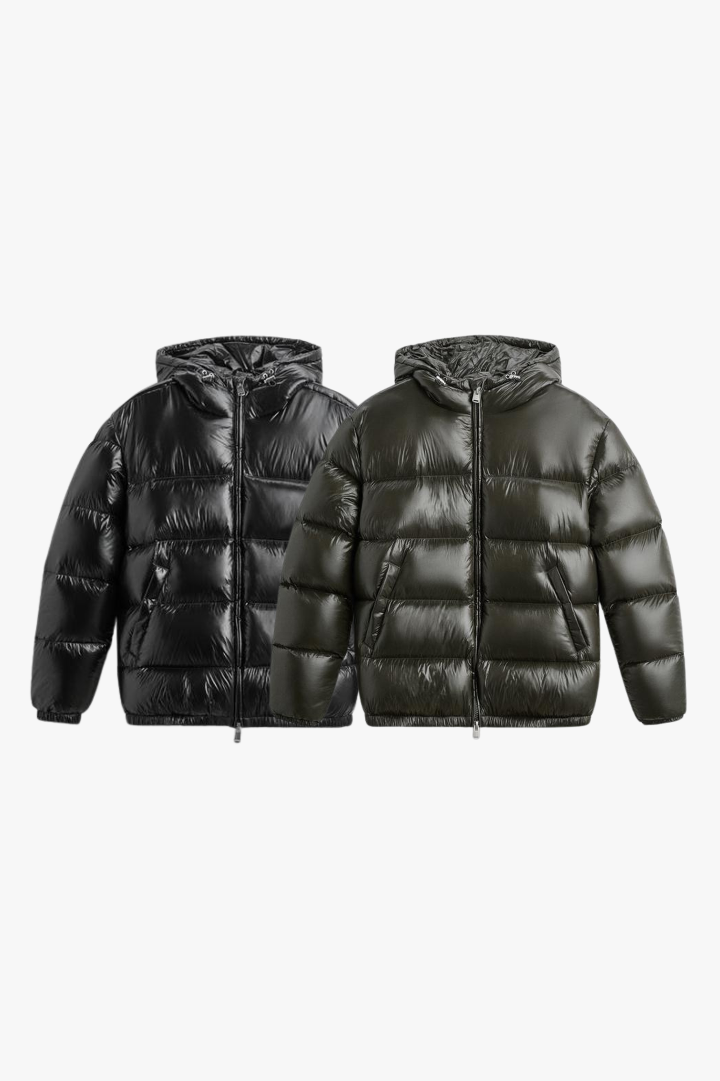 Velia Musetta Puffer Jacket