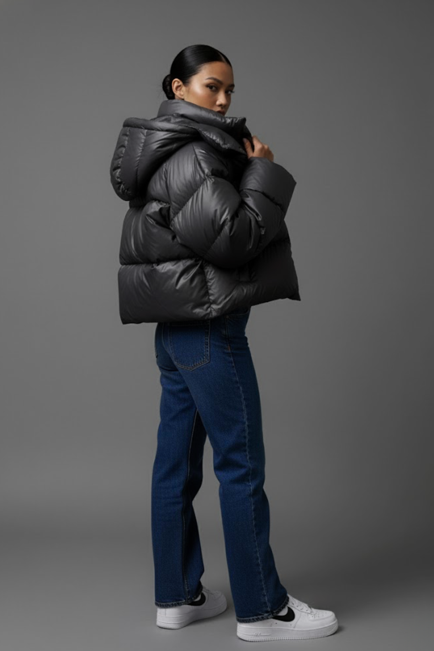 Velia Lunelle Jacket