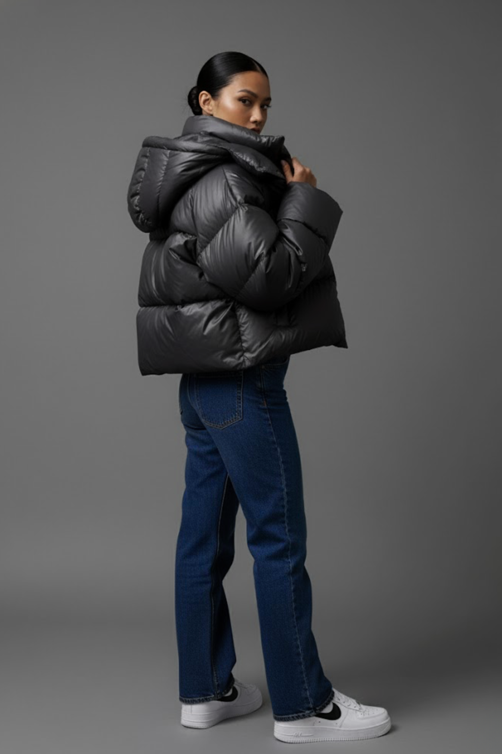 Velia Lunelle Jacket