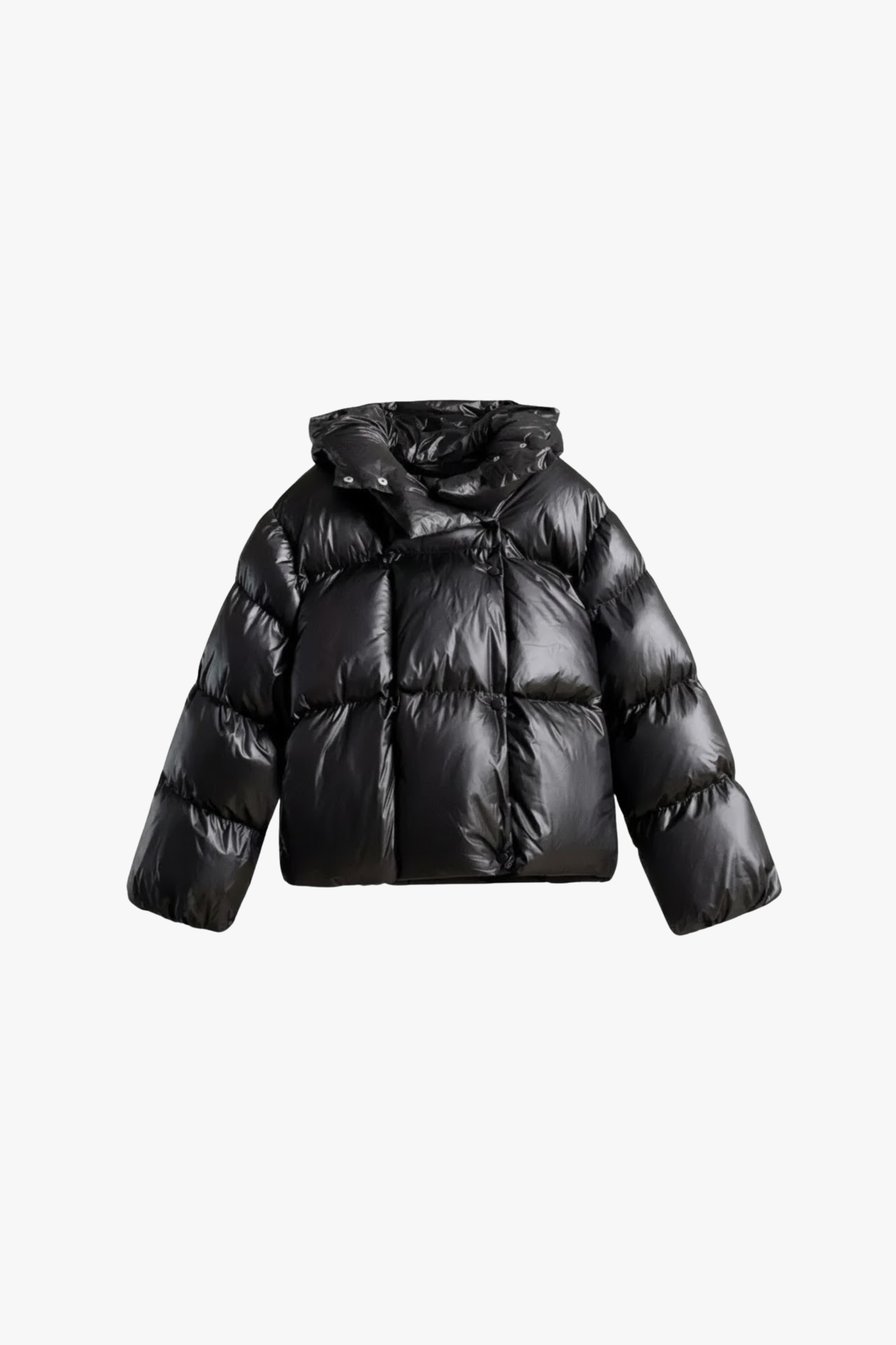 Velia Lunelle Jacket Black