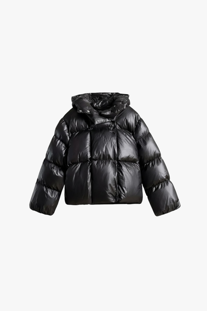 Velia Lunelle Jacket Black