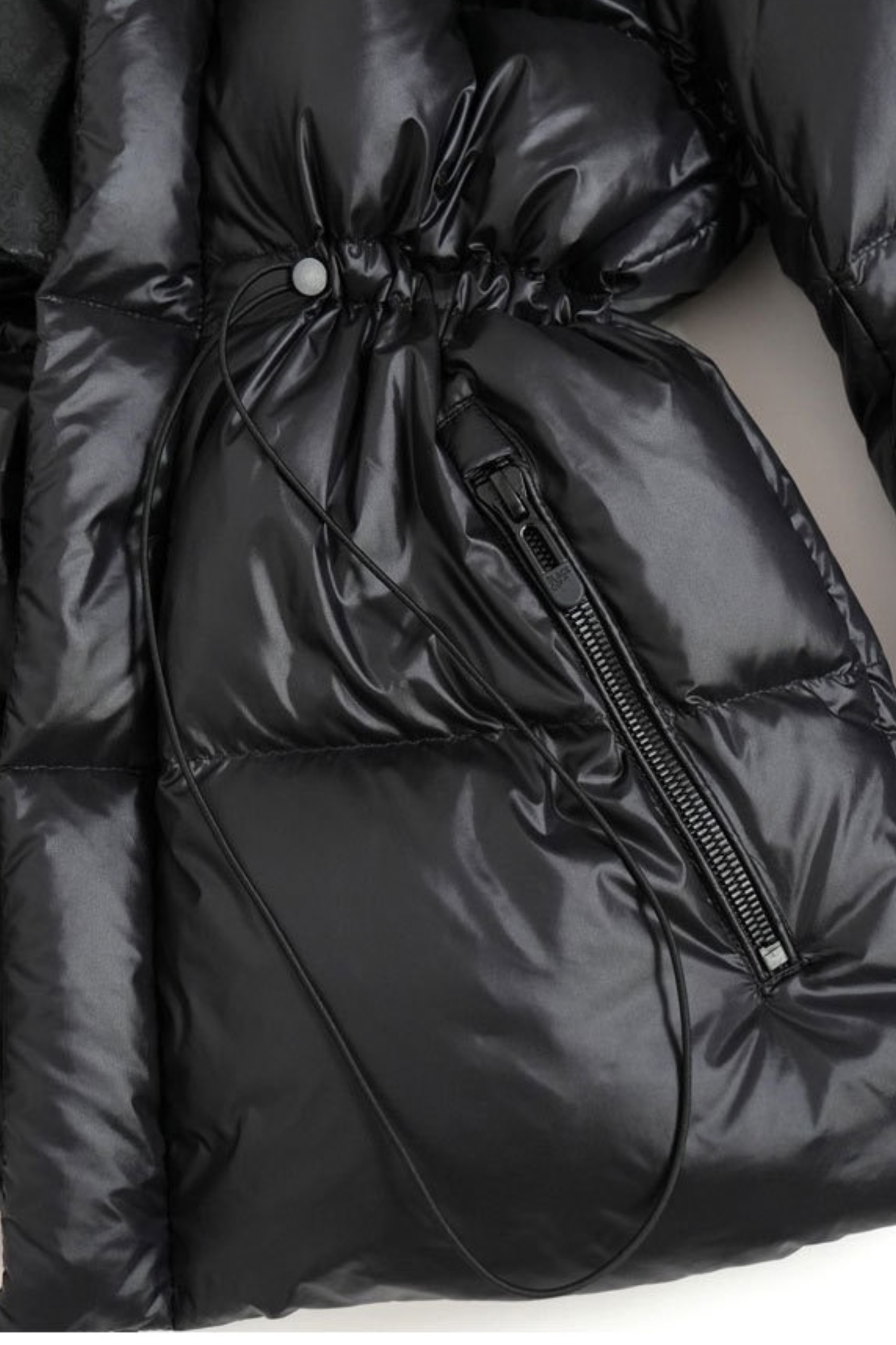 Velia Gabriene Puffer Jacket