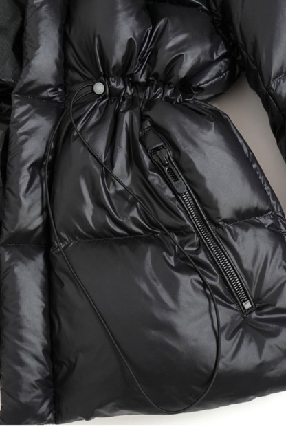 Velia Gabriene Puffer Jacket