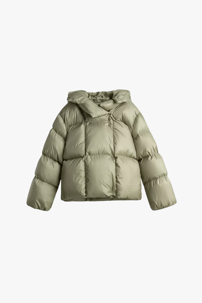 Velia Lunelle Jacket Olive