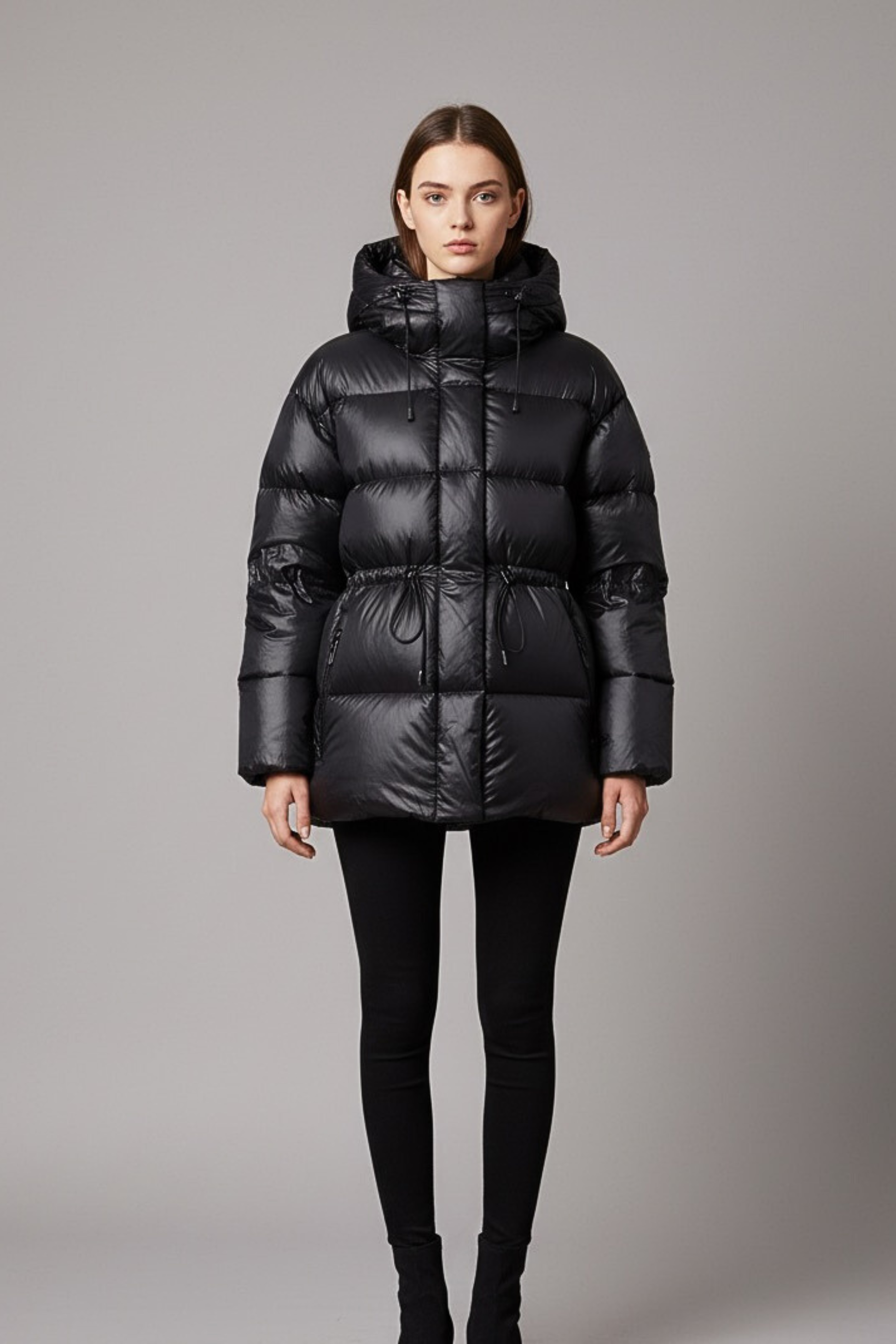 Velia Gabriene Puffer Jacket