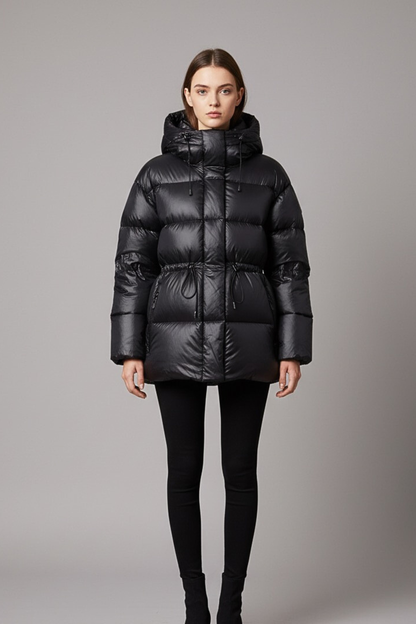 Velia Gabriene Puffer Jacket