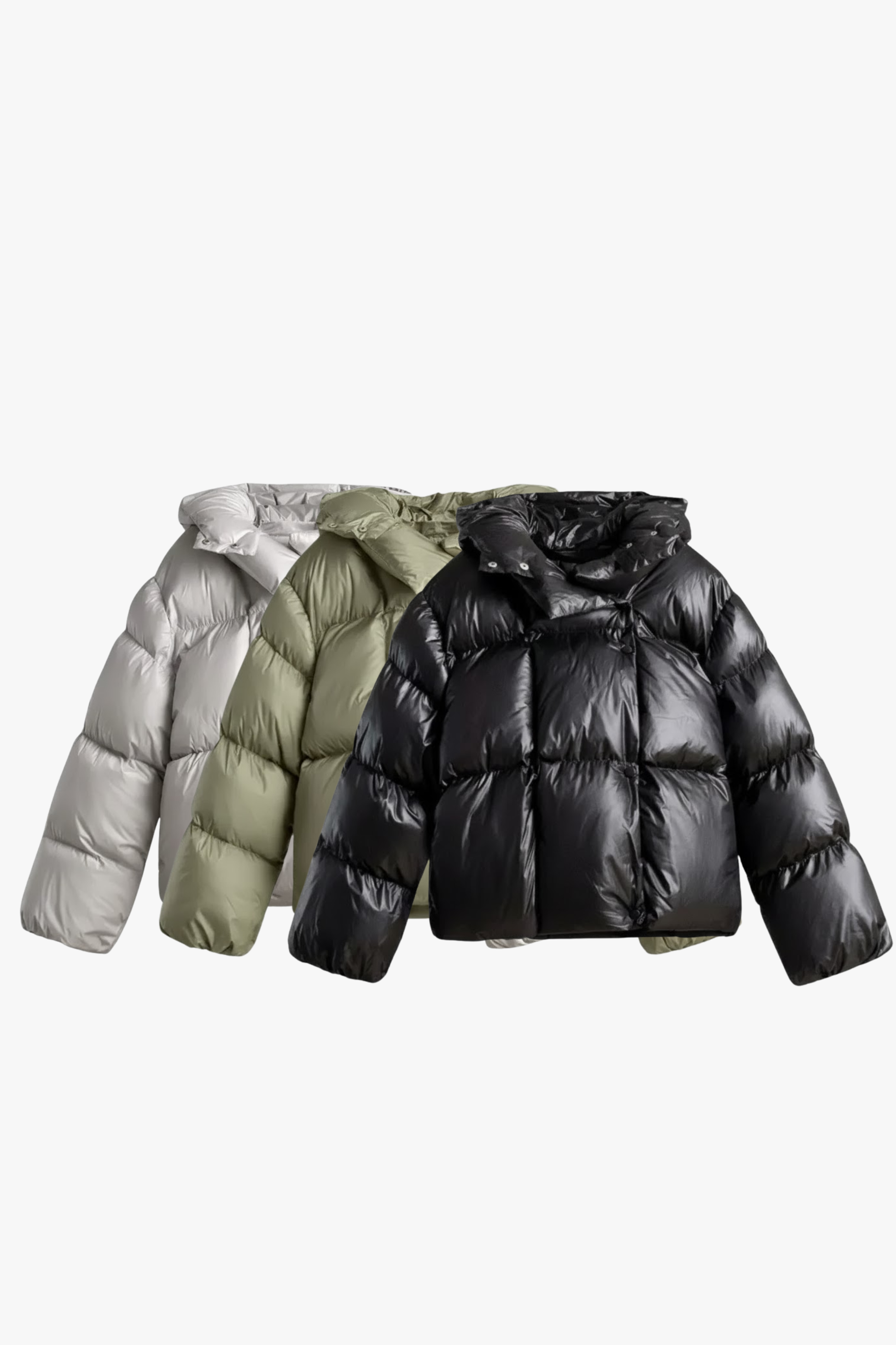 Velia Lunelle Jacket