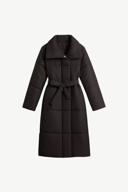 Velia Neviana Winter Jacket Black