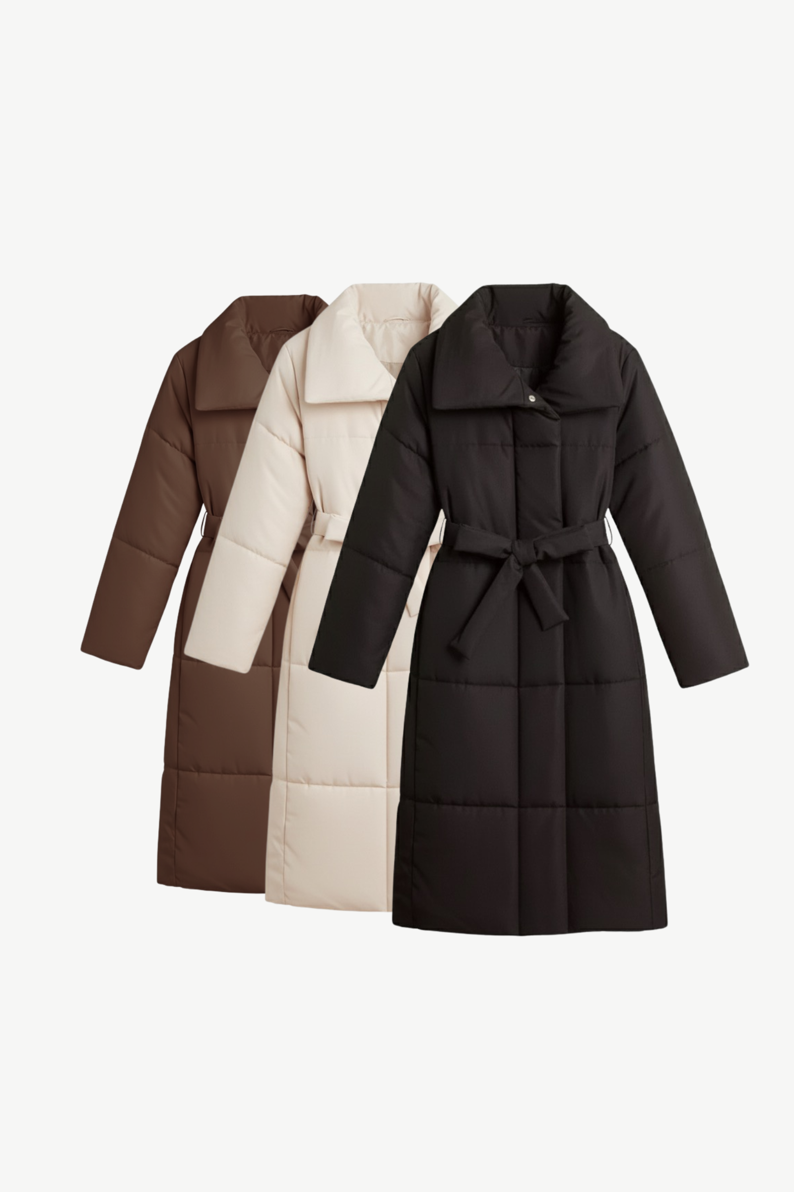 Velia Neviana Winter Jacket