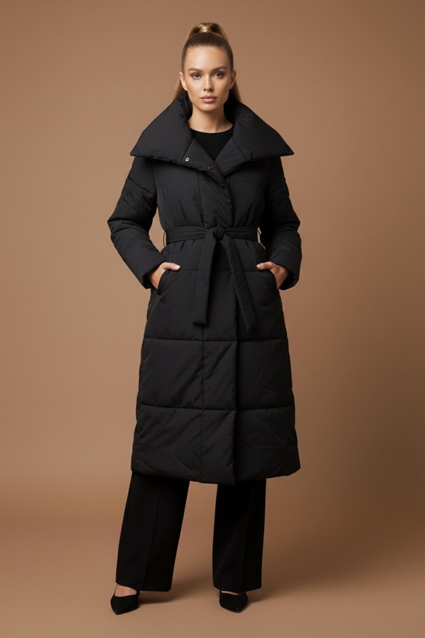 Velia Neviana Winter Jacket