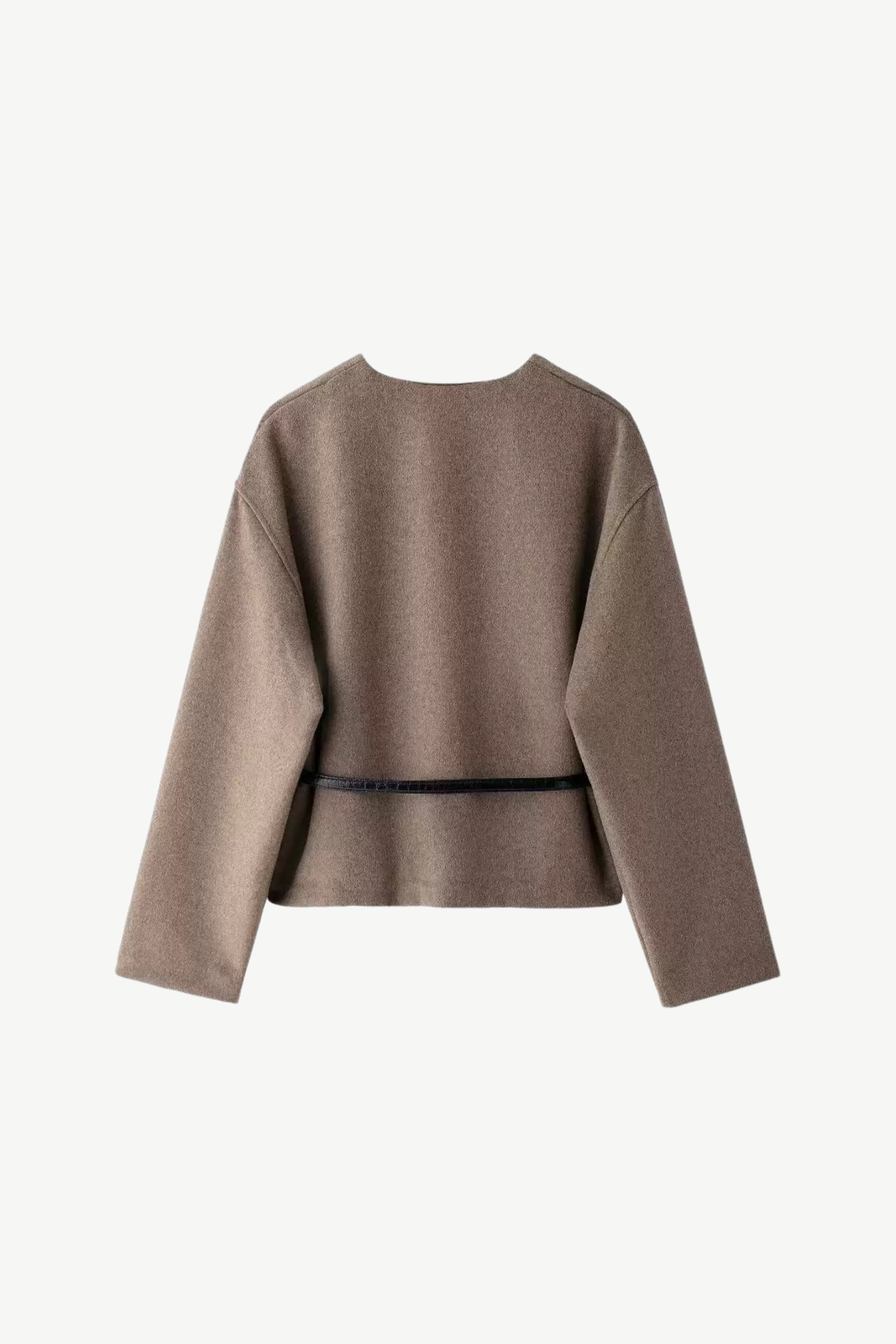 Velia Azelie Wrap Jacket