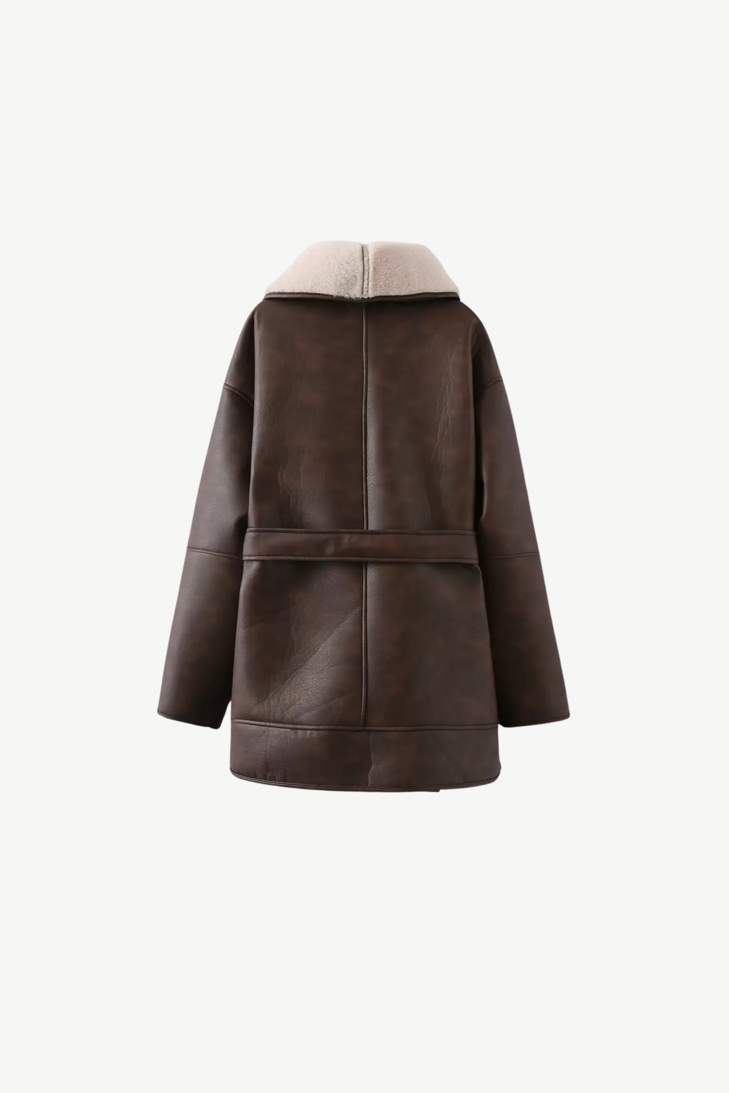 Velia Yemara Wool Coat