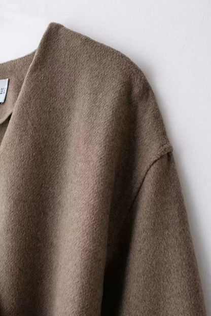 Velia Azelie Wrap Jacket