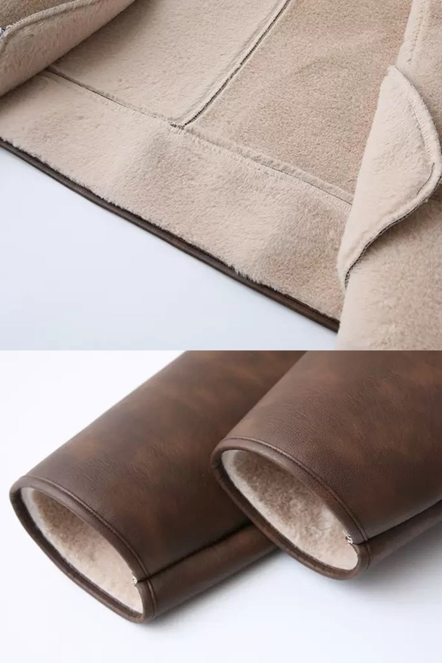 Velia Yemara Wool Coat