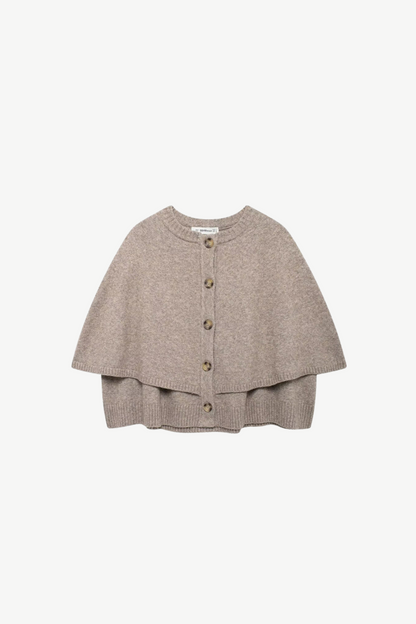 Velia Louvena Cardigan Beige