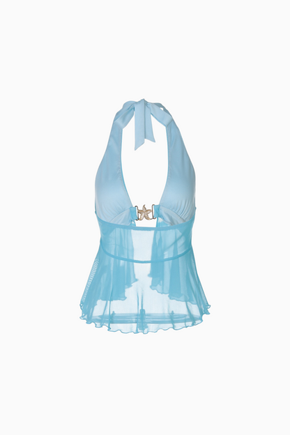 Velia Rayenne Top